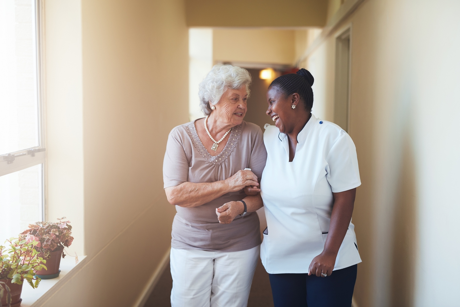 What Qualifies for Memory Care?