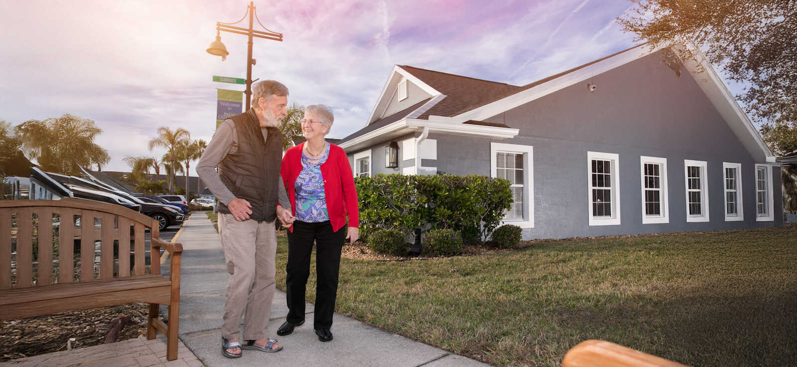 PALM COTTAGES OF ROCKLEDGE
