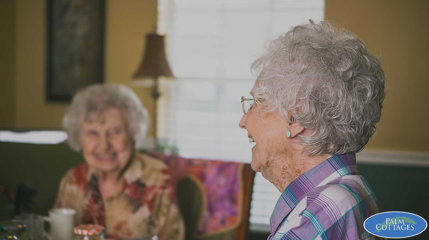 Do Assisted Living Facilities Enhance Quality of Life? Image