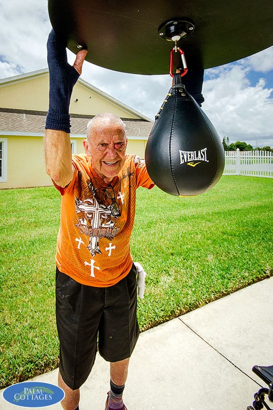 The Truth About Assisted Living Image