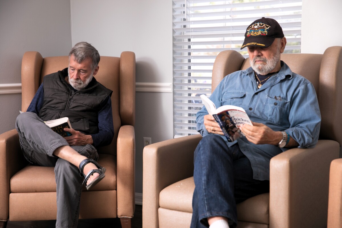 Who Qualifies for Assisted Living?