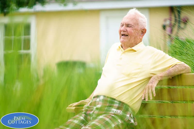 Assisted Living Facility vs Retirement Home Image