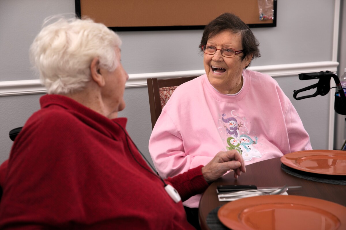 Assisted Living
