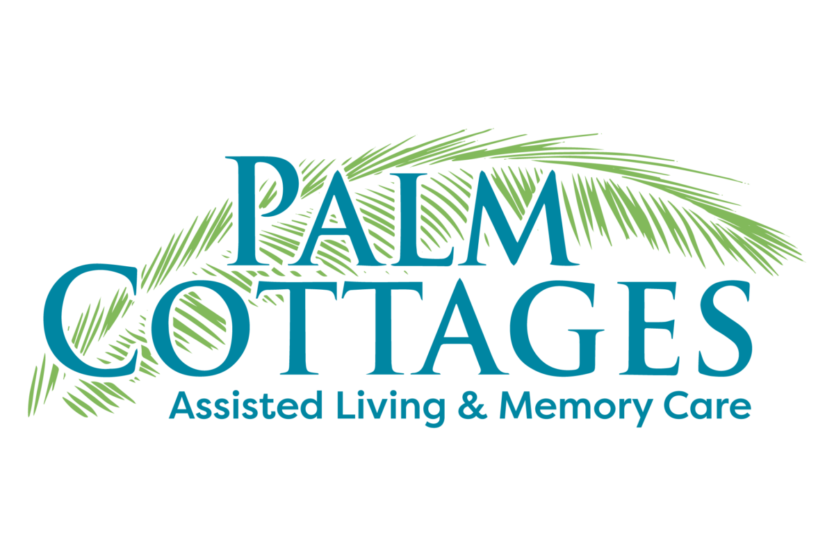 Palm Cottages Logo