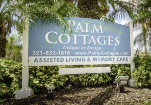 Palm Cottages