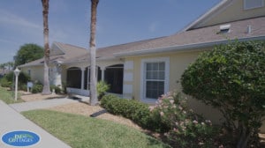 Palm Cottages - Assisted Living Cottage