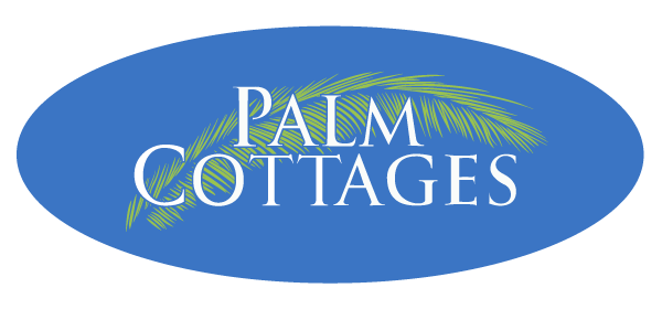 Palm Cottages Logo