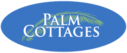 Palm Cottages Logo